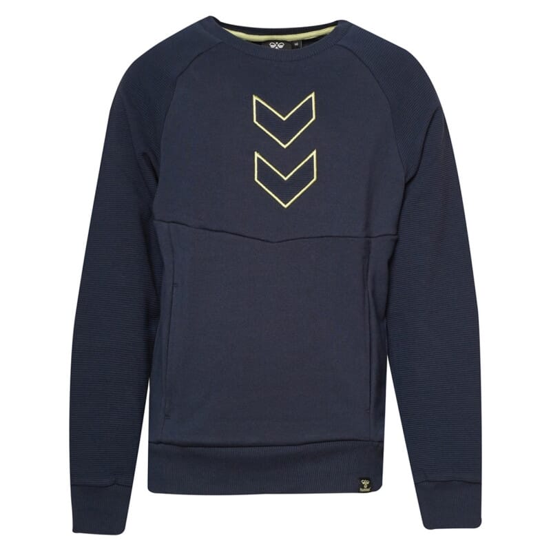 HUMMEL- HMLELUF SWEATSHIRT