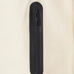 HUMMEL- HMLFUYU ZIP NECK SWEATSHIRT