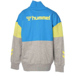 HUMMEL- HMLHOLMES ZIP JACKET