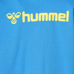 HUMMEL- HMLHOLMES ZIP JACKET