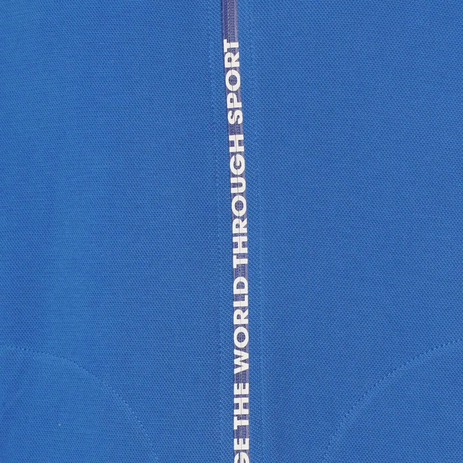 HUMMEL- HMLJENSEN ZIP HOODIE