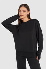 HUMMEL- HMLJONINA SWEATSHIRT