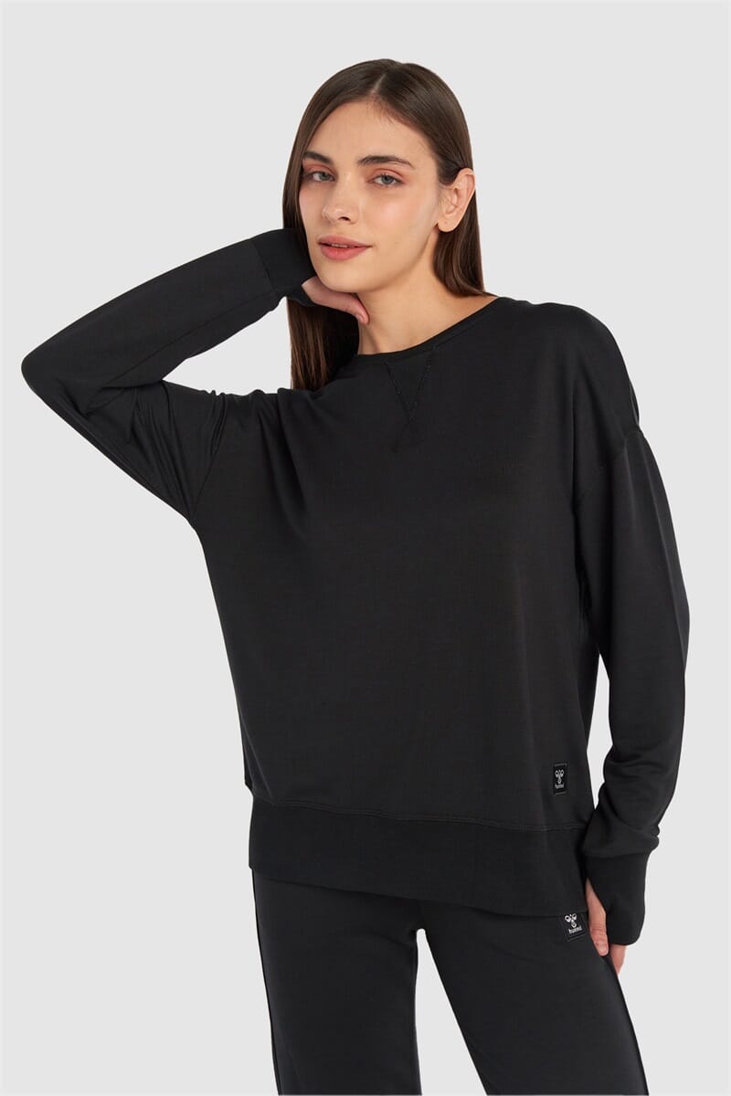 HUMMEL- HMLJONINA SWEATSHIRT