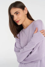 HUMMEL- HMLJONINA SWEATSHIRT