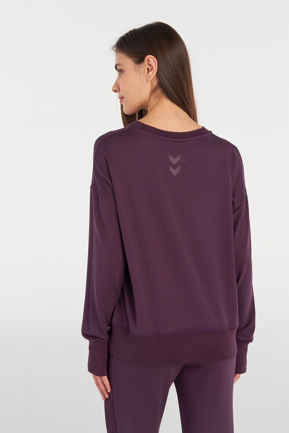 HUMMEL- HMLJONINA SWEATSHIRT