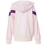 HUMMEL- HMLLOVA ZIP HOODIE