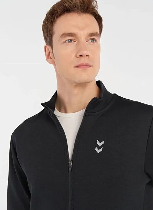 HUMMEL- HMLNELLY ZIP JACKET