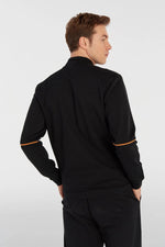 HUMMEL- HMLPHILIP ZIP JACKET