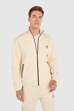 HUMMEL- HMLROYAL ZIP JACKET