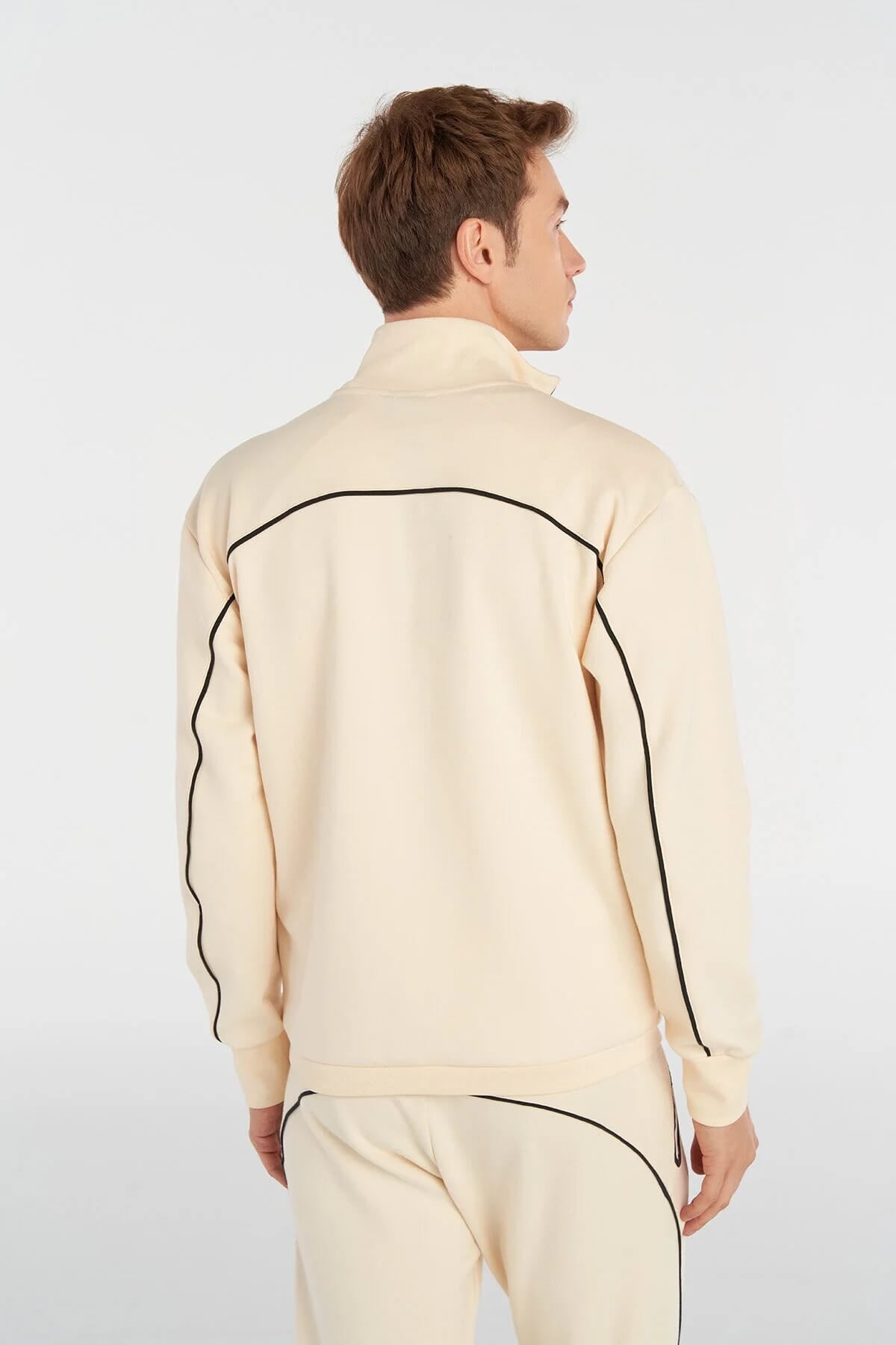 HUMMEL- HMLROYAL ZIP JACKET