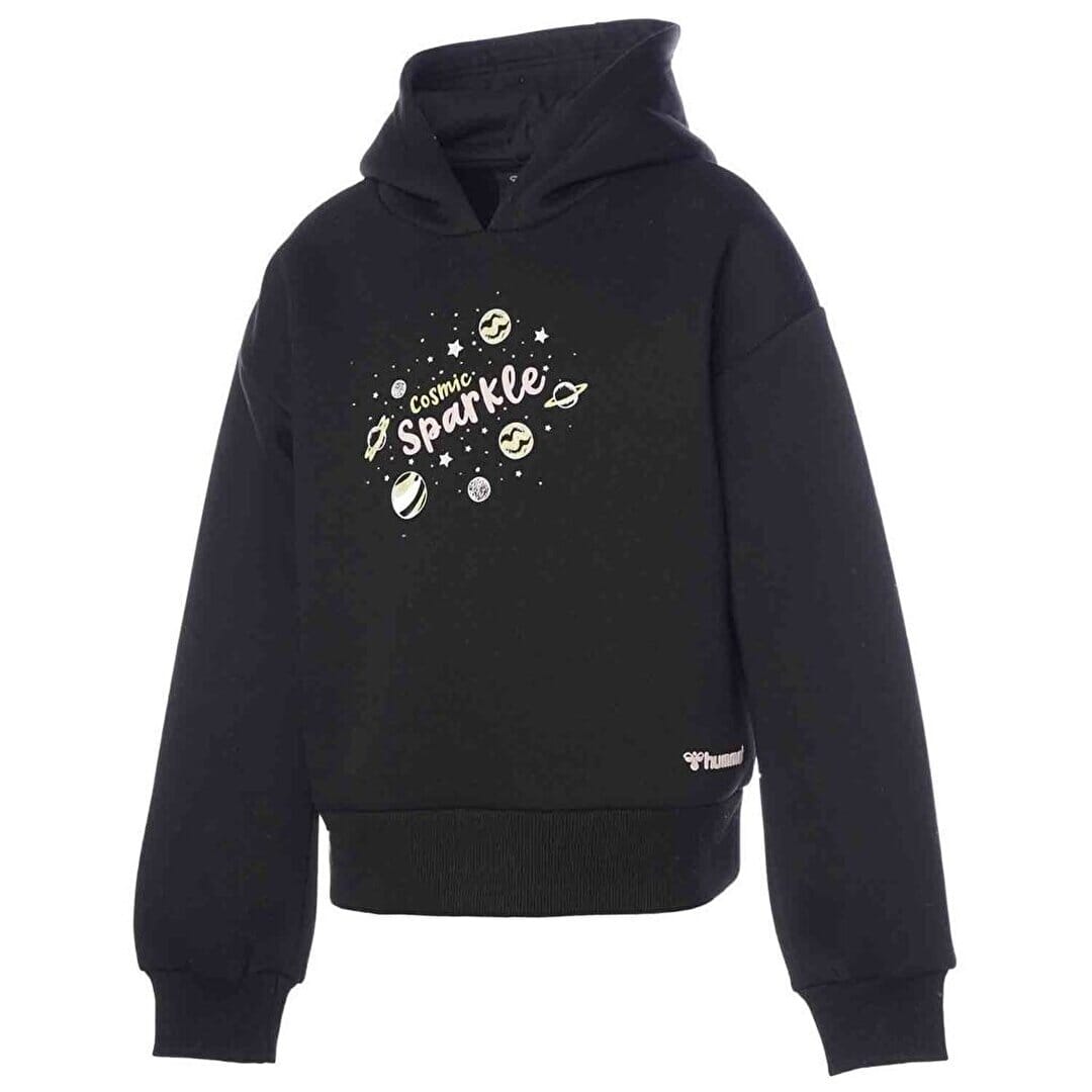HUMMEL- HMLSIGRED HOODIE