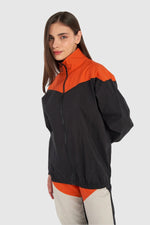 HUMMEL- HMLTRACY ZIP JACKET