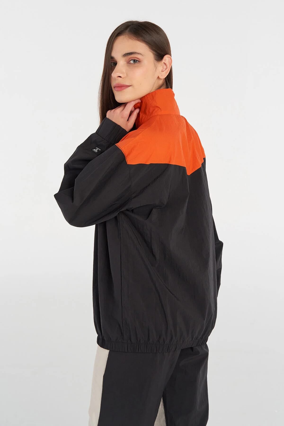 HUMMEL- HMLTRACY ZIP JACKET