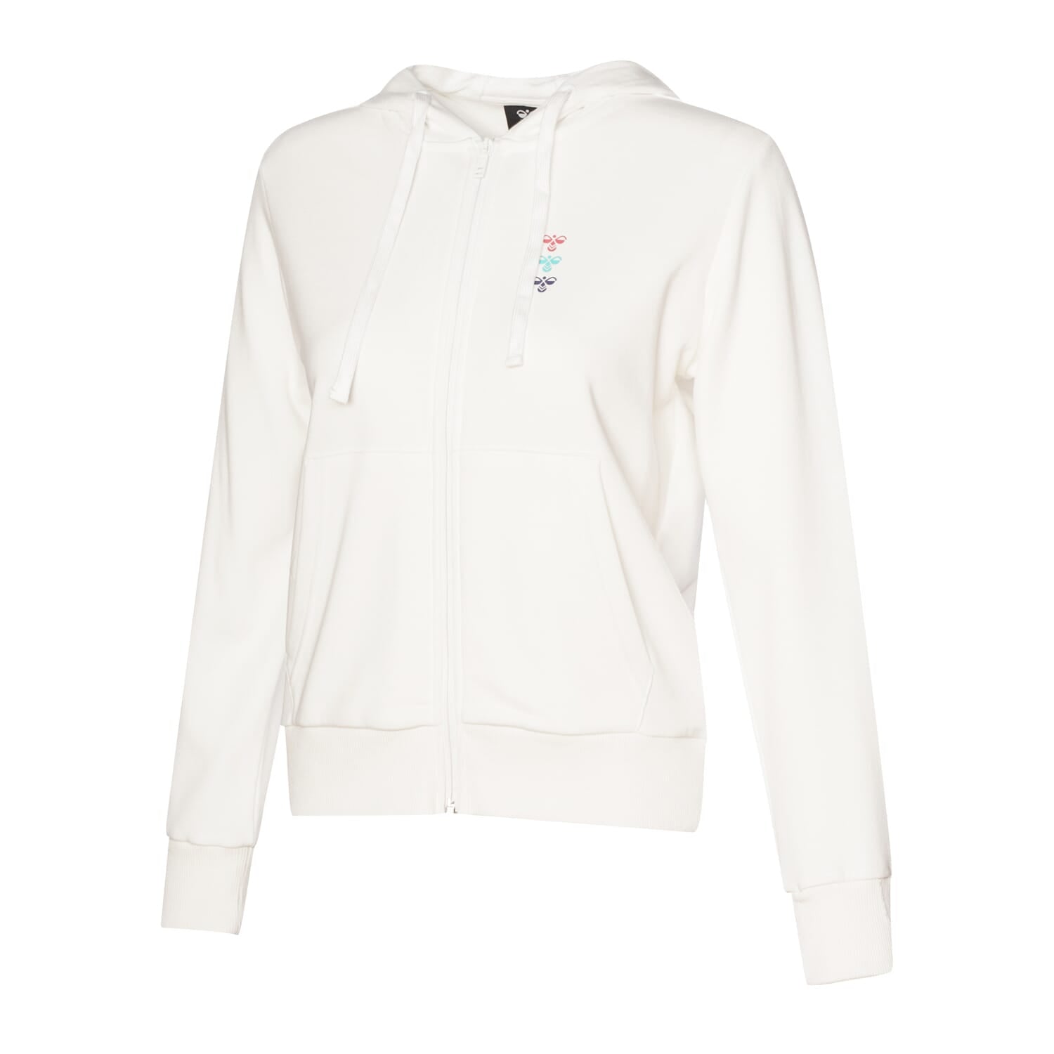 HUMMEL HMLDORA ZIP HOODIE