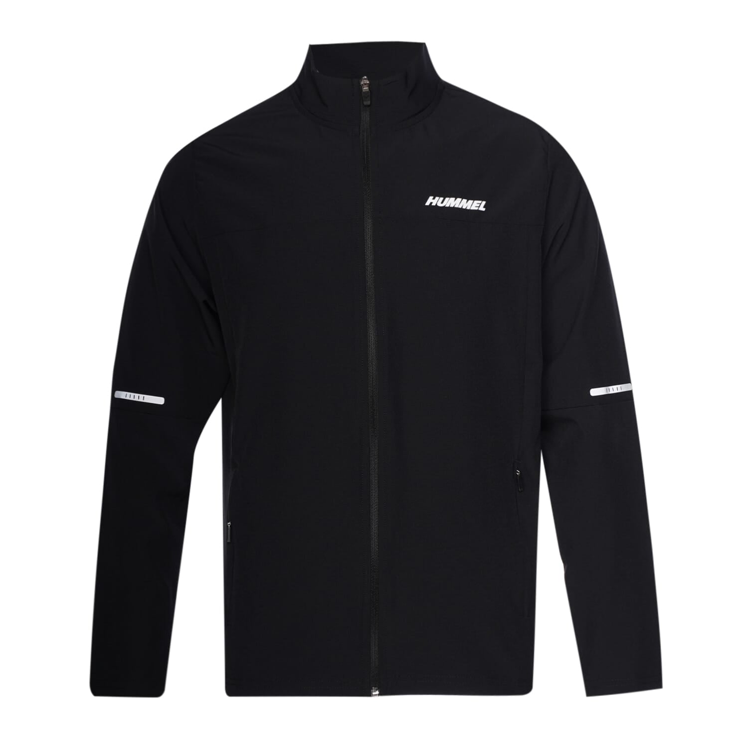 HUMMEL HMLJAMES ZIP JACKET