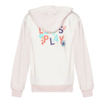 HUMMEL HMLSUN ZIP HOODIE