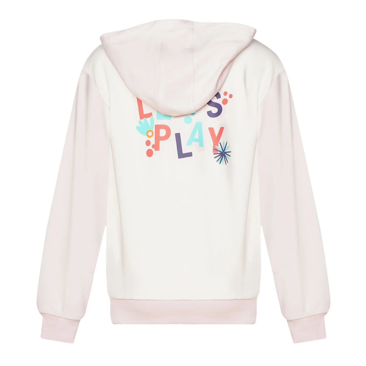 HUMMEL HMLSUN ZIP HOODIE