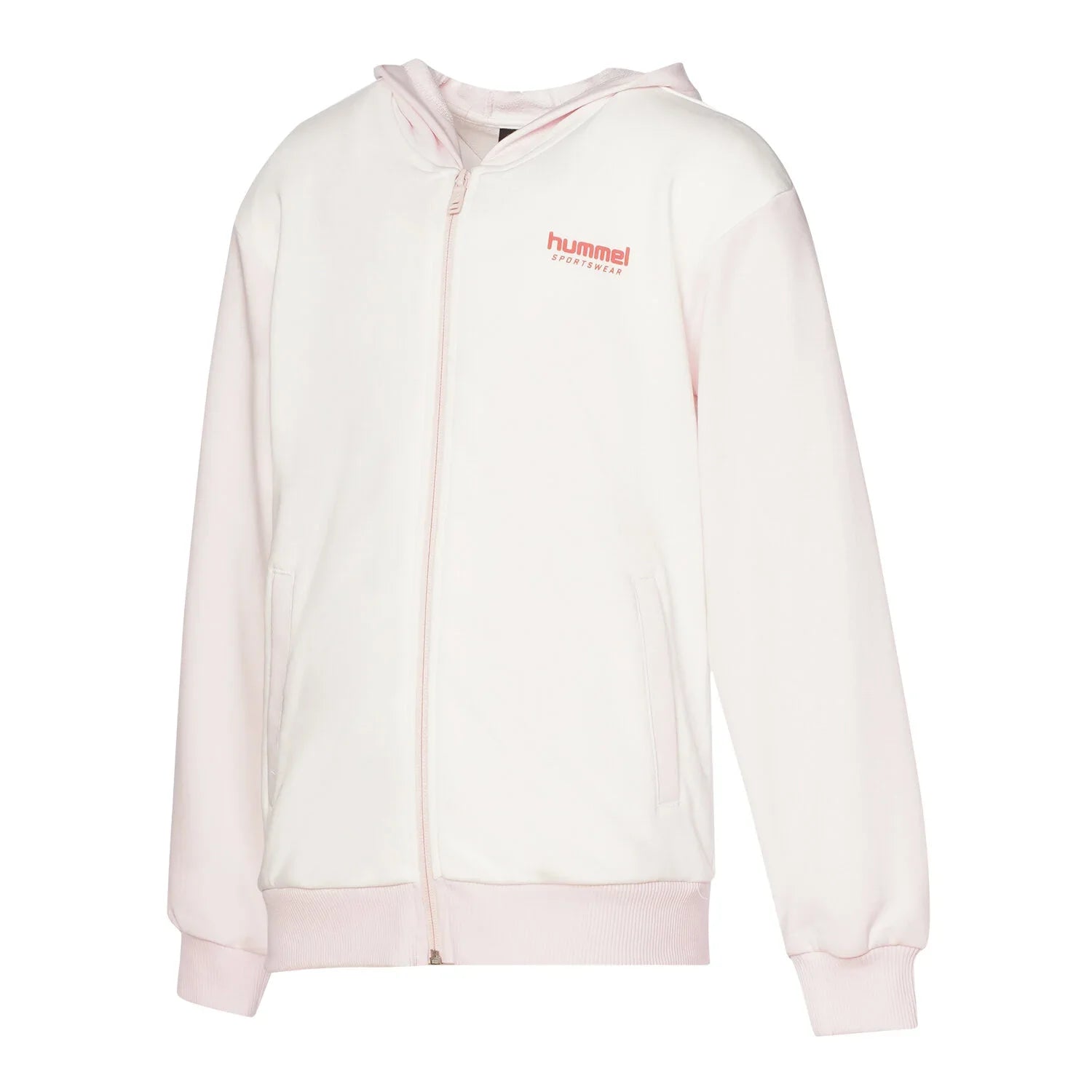 HUMMEL HMLSUN ZIP HOODIE