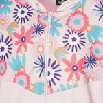HUMMEL HMLYANKA ZIP HOODIE