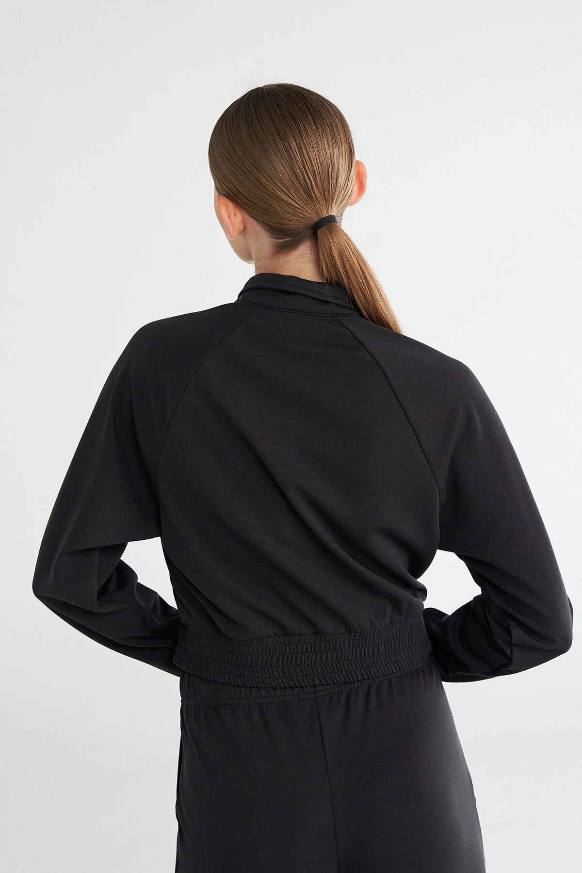HUMMEL- HMLJED ZIP JACKET