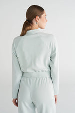HUMMEL- HMLJED ZIP JACKET