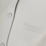 HUMMEL- HMLJED ZIP JACKET