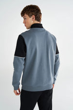 HUMMEL- HMLJOHN ZIP JACKET