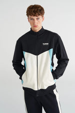 HUMMEL- HMLTREVOR ZIP JACKET