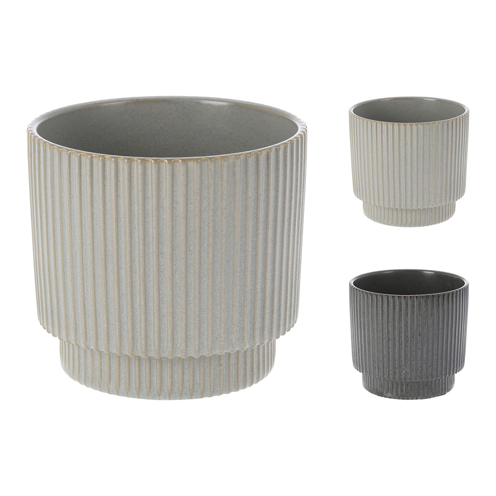 Polly Planters Flower Pot – Sustainable, Stylish Design