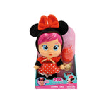 Imc Cry Babies Loving Care - Assorted
