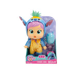 Imc Cry Babies Loving Care - Assorted