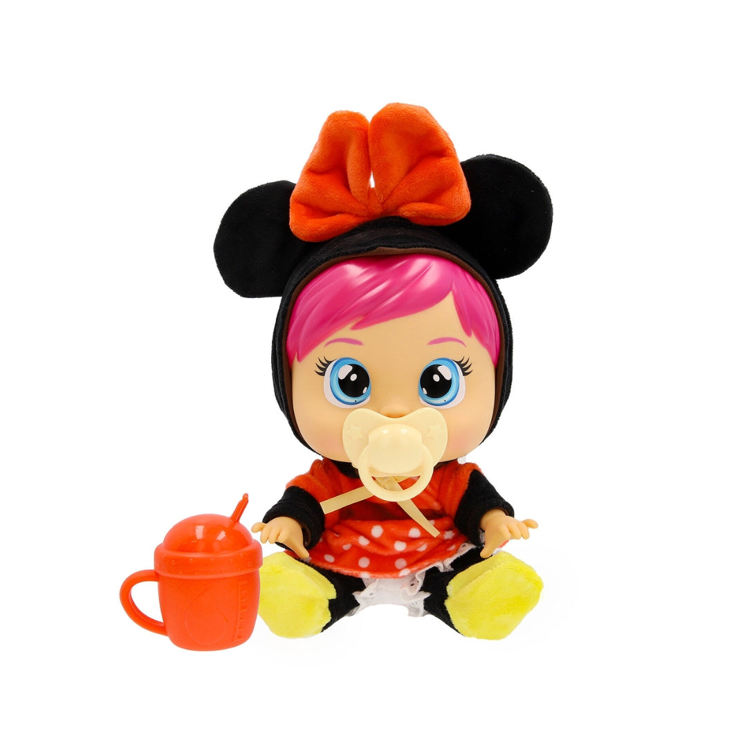 Imc Cry Babies Loving Care - Assorted