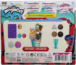 Zag Miraculous Ladybug Sprinkles n' Slimy Milkshake
