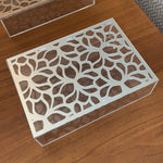Floral Box