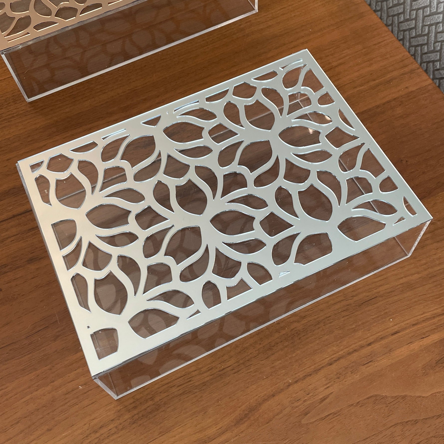 Floral Box