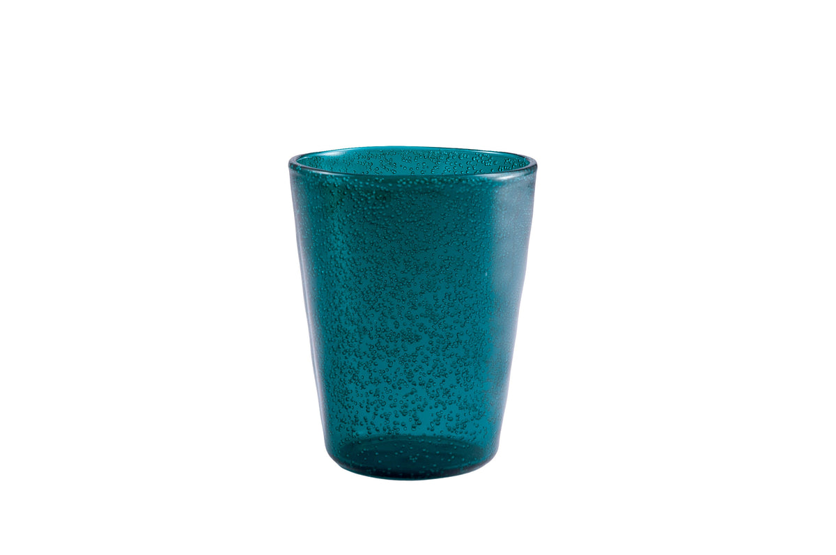 Acrylic Cup - Stylish and Durable Petrolium Drinkware