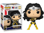 Funko Pop Wonder Woman