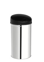 Sensor Bin 57L Stainless Steel, Automatic Opening