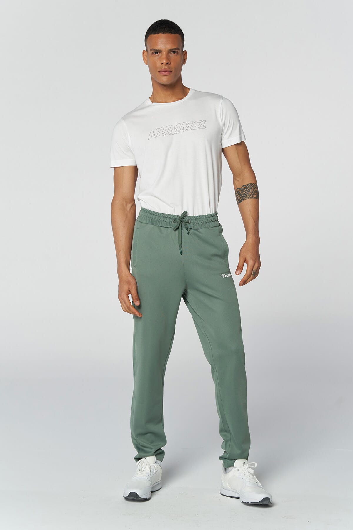 HUMMEL HMLFALCONZO PANTS