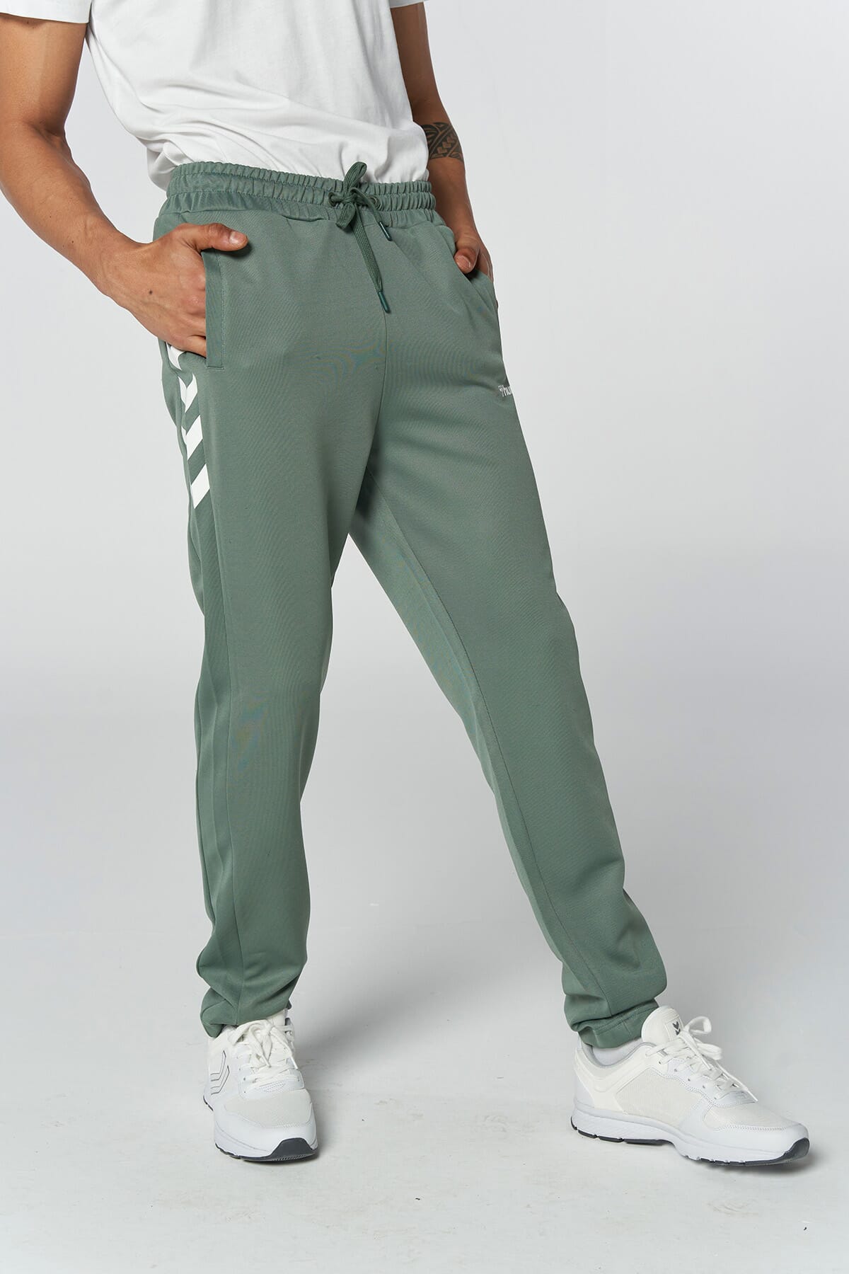 HUMMEL HMLFALCONZO PANTS