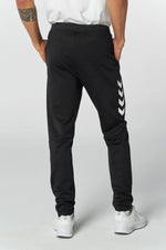 HUMMEL- HMLFALCONZO TAPERED PANTS