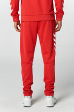 HUMMEL HMLFALCONZO TAPERED PANTS