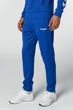 HUMMEL HMLFALCONZO TAPERED PANTS