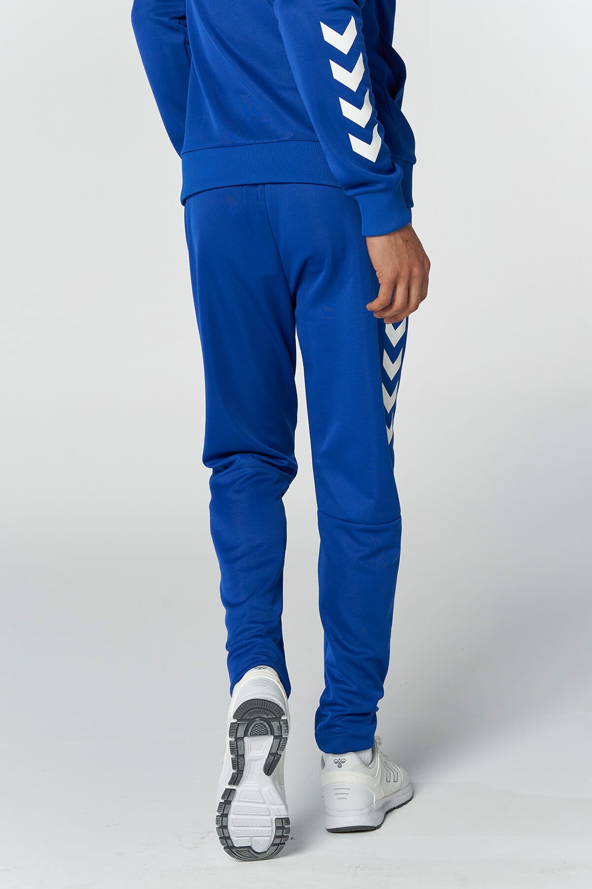 HUMMEL HMLFALCONZO TAPERED PANTS