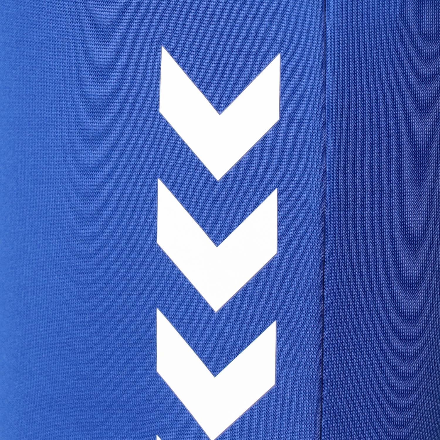 HUMMEL HMLFALCONZO TAPERED PANTS