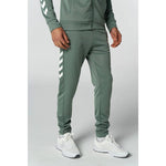 HUMMEL HMLFALCONZO TAPERED PANTS