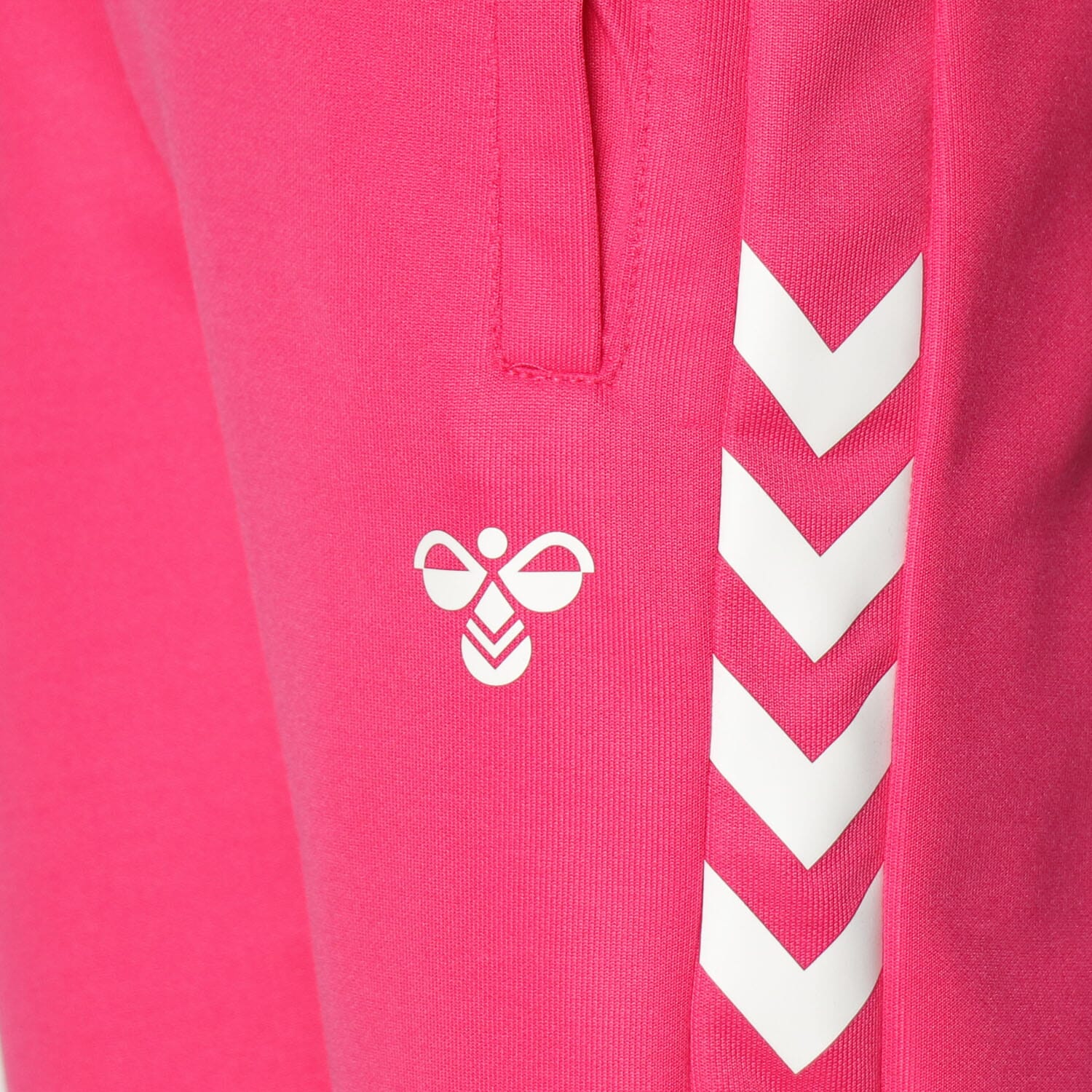 HUMMEL HMLJAROMIR PANTS