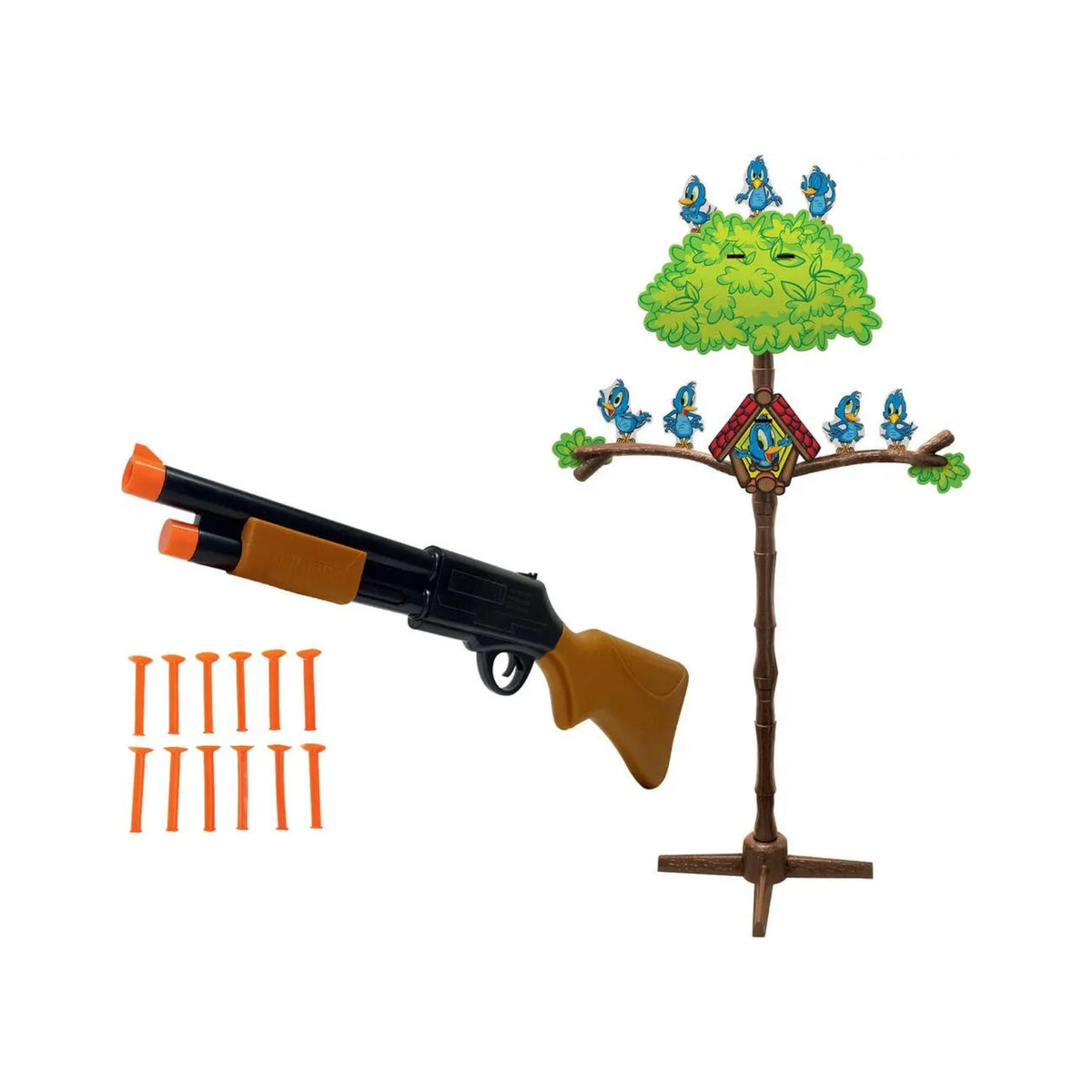 Cap Loisirs Dynamic Pigeon Shooting