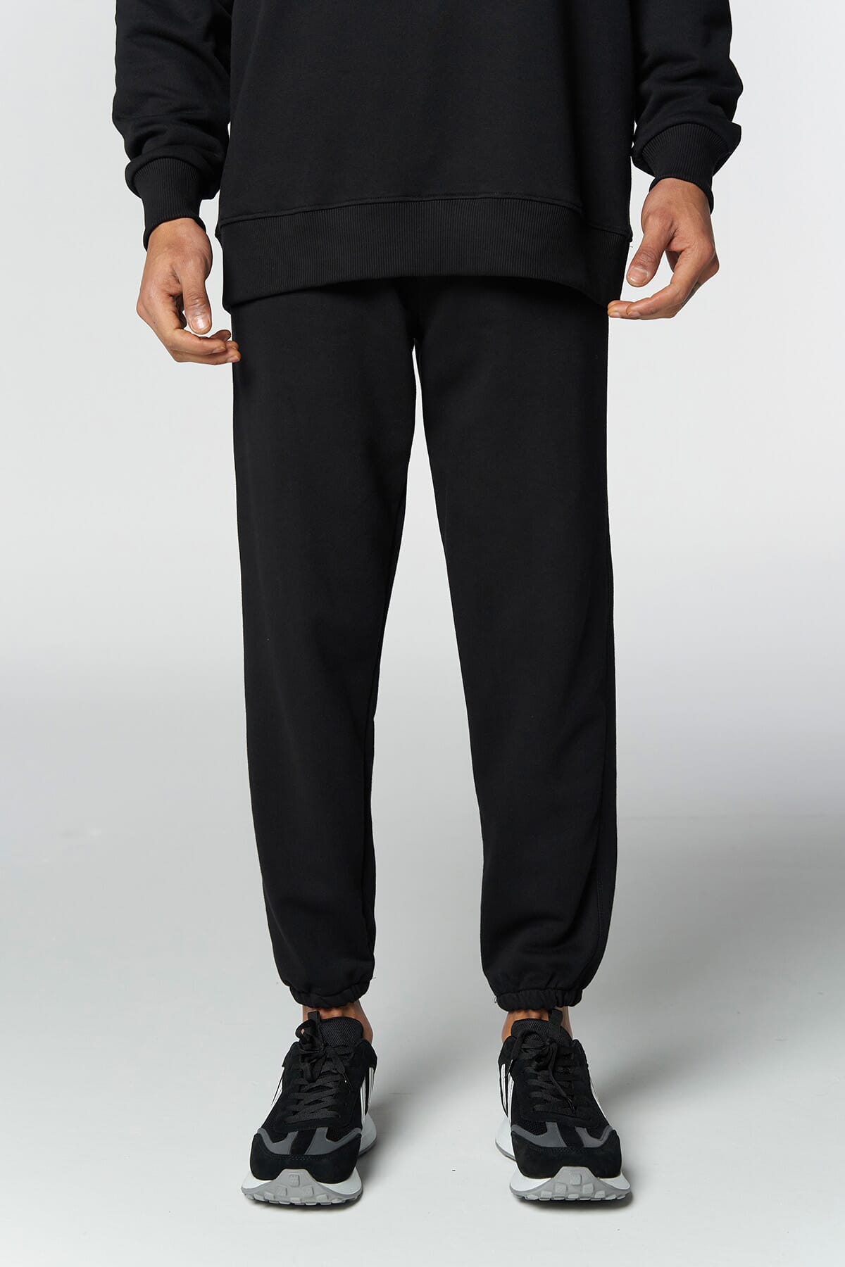 HUMMEL HMLMADDOX JOGGER PANTS