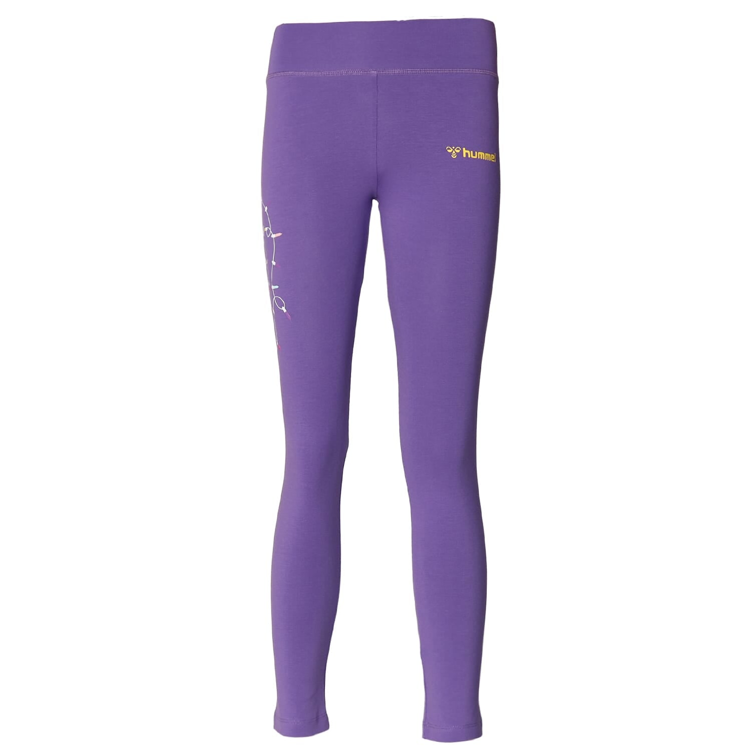 HUMMEL HMLSILENA TIGHTS